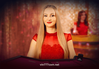 Hình ảnh trò chơi ChokLap Speed Baccarat - Đỉnh Cao Bài Baccarat Tốc Độ Tại 777vin tại 777vin