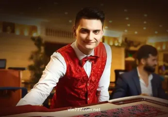 Hình ảnh trò chơi Royal Roulette WR01 - Trải Nghiệm Casino Đẳng Cấp Tại 777vin tại 777vin
