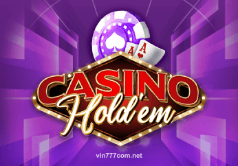 Hình ảnh Casino Hold'em tại 777vin