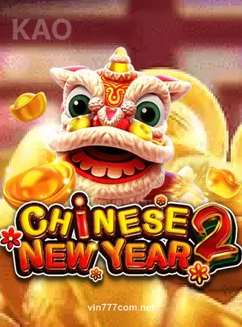 Hình ảnh Fachai Chinese New Year 2 tại 777vin