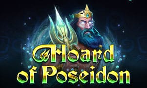 777vin Hoard of Poseidon