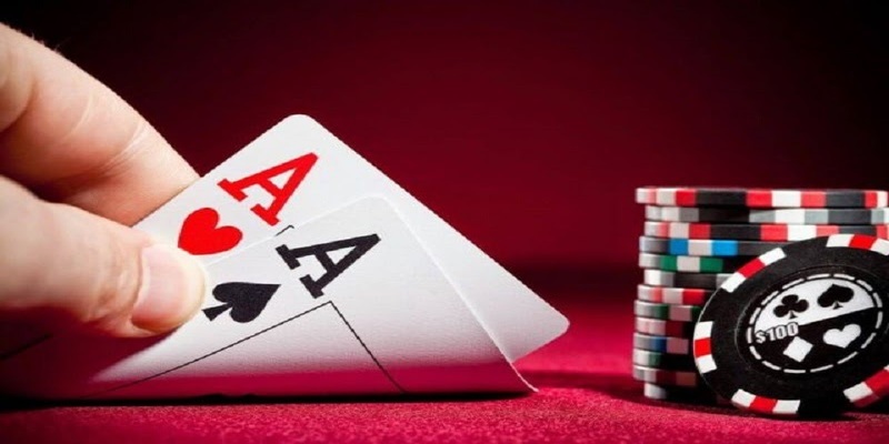 Kết quả BlackJack sẽ dựa vào tổng điểm